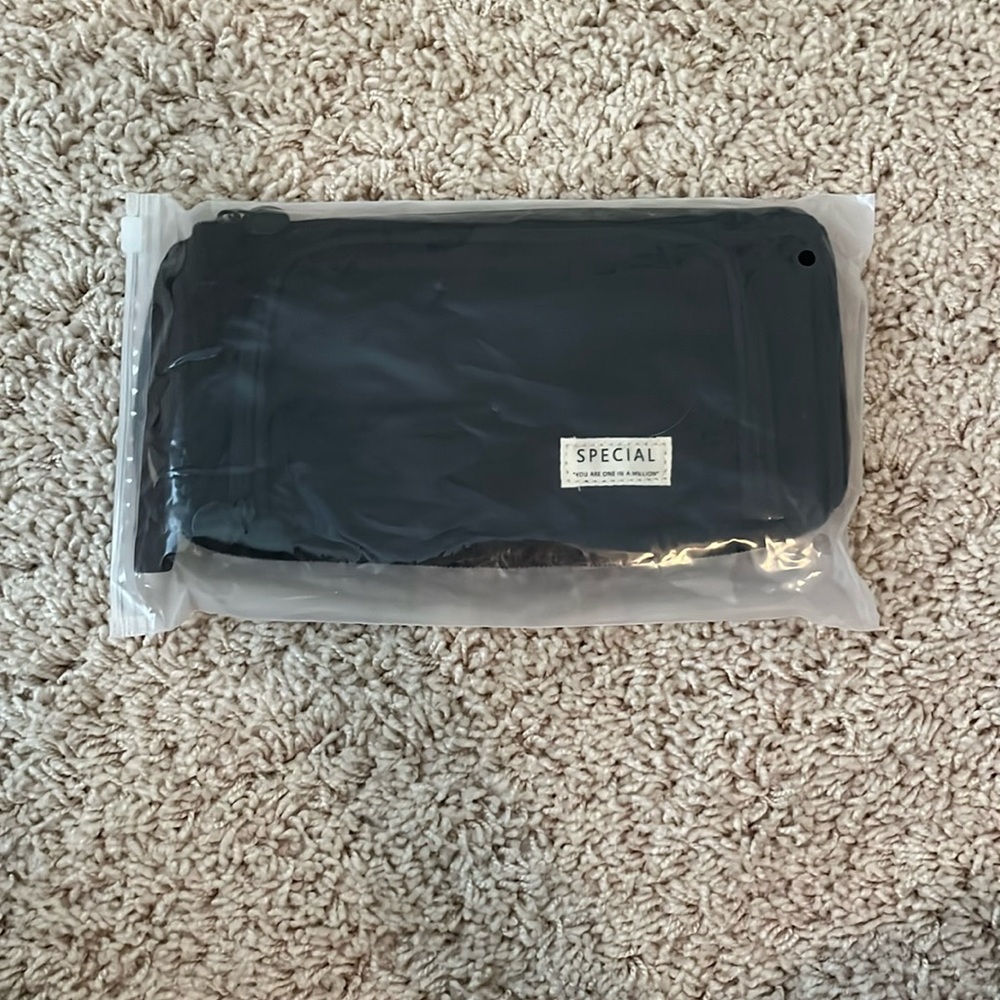 SPECIAL pencil case